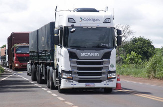 Prazo do exame toxicológico termina dia 30; condutor pode pedir rebaixamento de CNH