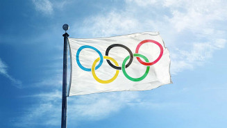 Paris garante a realização dos Jogos em 2024 'aconteça o que acontecer' em Tóquio