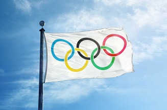 Paris garante a realização dos Jogos em 2024 'aconteça o que acontecer' em Tóquio