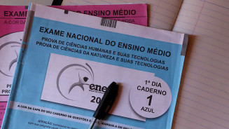 Inep divulga hoje gabarito oficial do Enem 2020