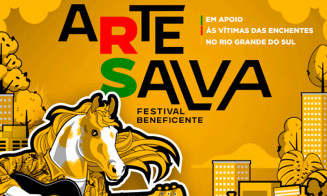 Festival beneficente em São Paulo irá destinar arrecadação para vítimas das enchentes no Rio Grande do Sul