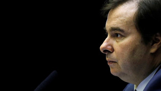 Maia manifesta insatisfação com ACM Neto e diz que DEM pode virar 'partido da boquinha'