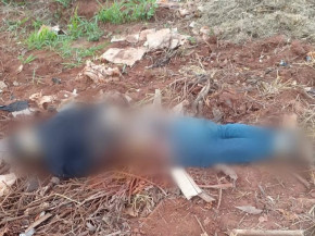 Ameaçado pelo tráfico, homem é assassinado e jogado em lixão