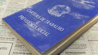 Taxa de desemprego fica em 14,1% no trimestre até novembro, afirma IBGE