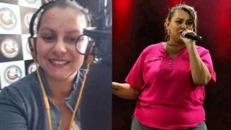 Radialista morre após capotamento em rodovia do Mato Grosso do Sul