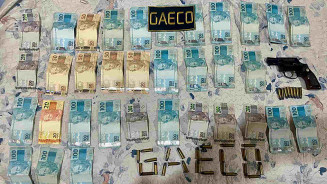 Grupo de Cezário desviou mais de R$ 6 milhões da Federação de Futebol de Mato Grosso do Sul, diz Gaeco