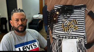 Após confessar crime, mulher que matou músico é liberada por um salário mínimo em Três Lagoas