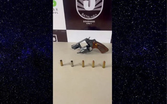 Homem é preso pela PM por tentativa de feminicídio em Dourados