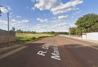 Assaltantes agridem e arrastam policial militar para matagal em Campo Grande