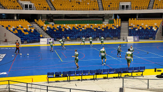 CREC/Juventude enfrenta o Náutico em busca da primeira vitória no Brasileirão de Futsal