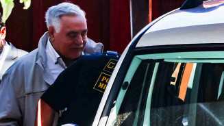 Cezário completa 10 dias preso e tem pedido de liberdade negado pela Justiça