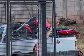 Influenciador digital vai responder por morte em manobra de motos