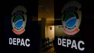 Pai denuncia monitor de equoterapia por suposta agressão a criança autista em MS