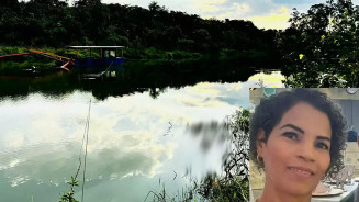 Corpo de professora desaparecida é encontrado em rio no Mato Grosso do Sul