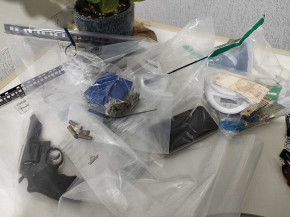 Homem saca duas armas e morre em conronto com policiais miliatres em Dourados