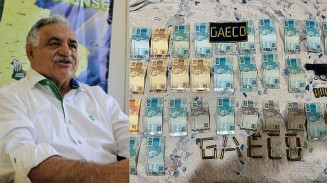 Após 38 dias, TJMS solta seis presos por fraude na Federação de Futebol de MS