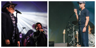 Chitãozinho e Xororó rebatem Zeca Baleiro sobre não ver o show da dupla: "Iria se surpreender"