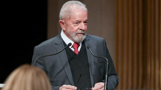 Lula tem acesso a mensagens de Moro obtidas por hackers