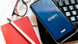 Primeira edição do Enem digital começa a ser aplicada amanhã