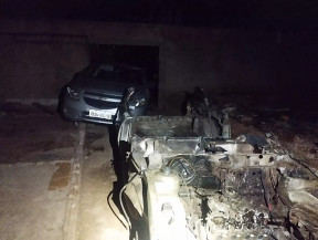 Ladrão atira contra motorista de aplicativo durante roubo e morre em confronto com a PM