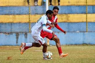 Federação confirma confrontos das quartas de final do Estadual Sub-20
