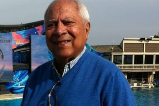 Morre Iran Lima, o Candinho da "Escolinha do Professor Raimundo"