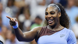 Serena Williams vence estreia em 2021 e avança às oitavas em torneio na Austrália
