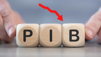 Projeção mediana do Focus para PIB em 2021 passa de alta de 3,49% para +3,50%