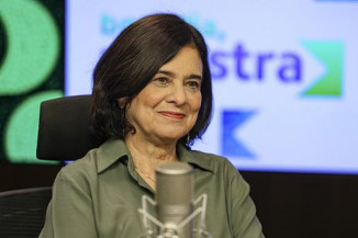 Brasil quer chegar a 70% de aleitamento materno exclusivo até 2030