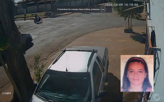 Motociclista morre após cruzar preferencial e ser atingida por carro