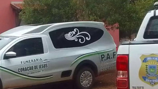 Homem é encontrado morto em casa com suspeita de asfixia