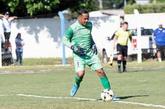 Comercial confirma retorno de Rodolfo para disputa da Série B Estadual