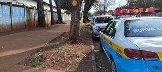 Homem é encontrado morto ao lado de escola no Flórida I