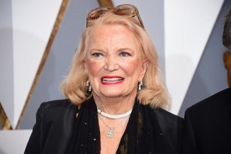 Gena Rowlands, atriz de "Diário de uma Paixão", morre aos 94 anos