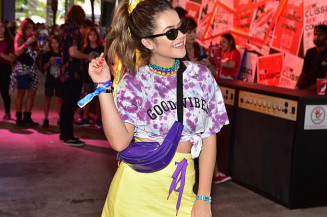 Maisa declara torcida pela saída de Rodolffo do BBB por comentário feito há 10 anos