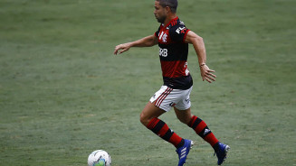 Diego enaltece vitória do Flamengo e avisa: 'Seguimos focados no bicampeonato'
