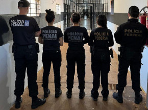 Operação mira presos da PED que se passavam por agentes para vender eletrônicos