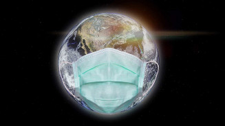 Casos globais de covid-19 diminuíram pela 3ª semana seguida, diz OMS