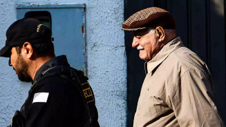 Cezário foi preso após descumprir ordem judicial e se reunir às escondidas com dirigentes de clubes