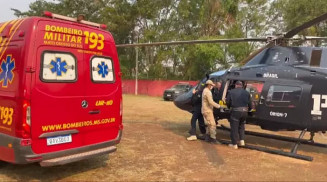 Fumaça de incêndios no Pantanal pode ter causado acidente com morte em barco