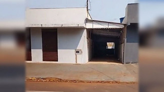 Corpo em avançado estado de decomposição é encontrado em Dourados