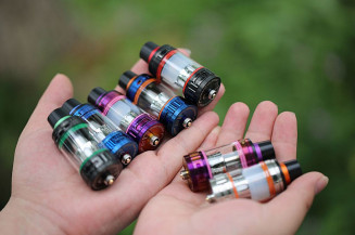 Inca e Fiocruz vão produzir dados científicos sobre cigarro eletrônico