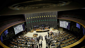 Distribuição de cargos na Mesa Diretora da Câmara é definido