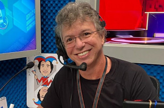 Boninho se despede da TV Globo após 40 anos: "Hora de voar solo"