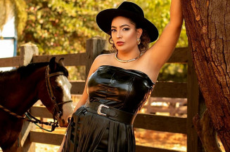 Camila Moura, ex de Lucas Buda, é confirmada em "A Fazenda 16"