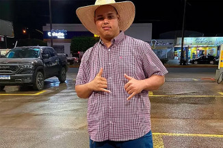 Jovem de MS morre afogado ao tentar atravessar rio a nado em Goiás