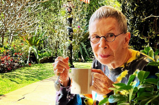 Rita Lee deixou letra inédita para Maria Bethânia antes de falecer