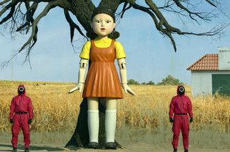 "Round 6": Netflix divulga primeiro trailer da segunda temporada