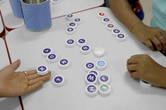 Selo identificará gestão pública comprometida com a alfabetização