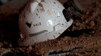 Vale fecha acordo de R$ 37,68 bilhões por desastre em Brumadinho